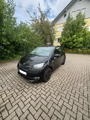 Skoda Citigo 1.0 MPI Active