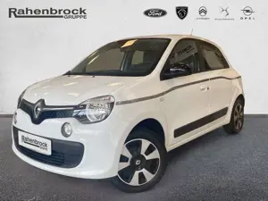 Renault Twingo Limited 1.0 70PS 8fach bereift