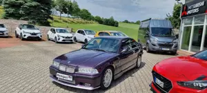 BMW M3 M 3 Coupe E36