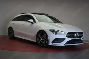 Mercedes-Benz Others CLA 35 AMG Shooting Brake 4Matic  Speedshift 7G-
