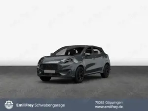 Ford Puma 1.0 EcoBoost Aut. ST-LINE X Winterpaket