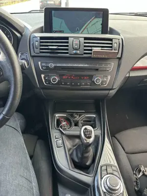 BMW 118 118 i Bild 3