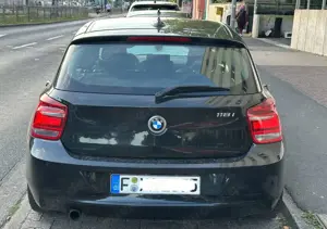 BMW 118 118 i