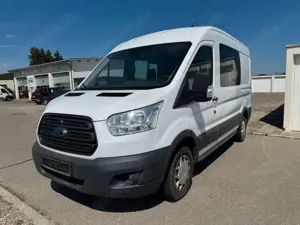 Ford Transit Kasten 310 L2 Trend | MOTORSCHADEN |