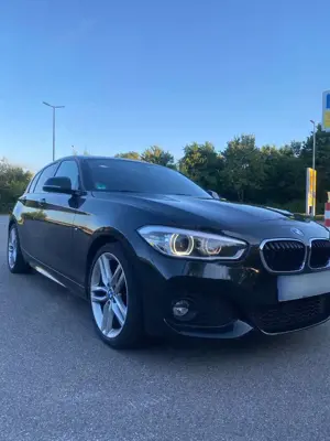 BMW 118 118 i M Sport