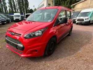 Ford Tourneo Connect Trend