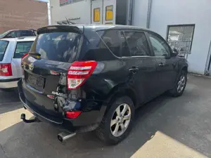 Toyota RAV 4 2.2 D-4D 4x4 Life EURO 5