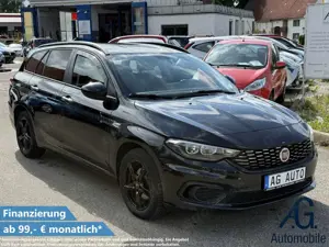 Fiat Tipo Kombi Turbo-Jet +Garantie NAVI TÜV+Service NEU