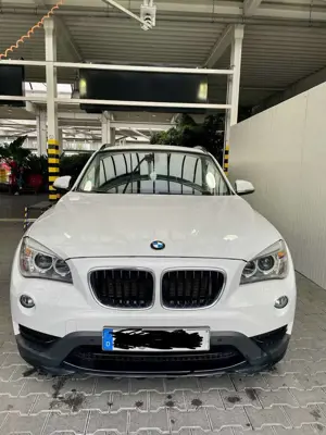 BMW X1 18 d sDrive