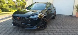 CUPRA Formentor VZ5 Bucket Schalensitze Lederpaket beats 8 fach