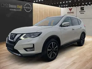 Nissan X-Trail 1.6 Tekna 360° PANO LED FACEL. NAVI Bild 1