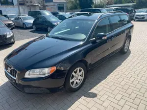 Volvo V70 D4 Momentum NAVI, Leder, Shz, ATM