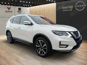 Nissan X-Trail 1.6 Tekna 360° PANO LED FACEL. NAVI Bild 3