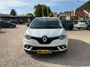 Renault Grand Scenic TCe 140 GPF EDC LIMITED