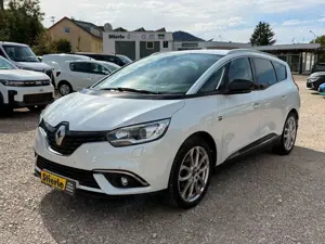 Renault Grand Scenic TCe 140 GPF EDC LIMITED Bild 2