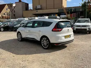 Renault Grand Scenic TCe 140 GPF EDC LIMITED Bild 3