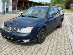 Ford Mondeo 1.8 Turnier Trend