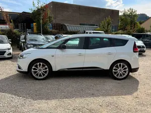 Renault Grand Scenic TCe 140 GPF EDC LIMITED Bild 4