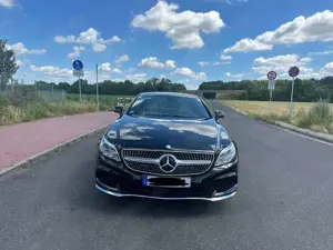 Mercedes-Benz CLS 400 CLS 400 4Matic 7G-TRONIC