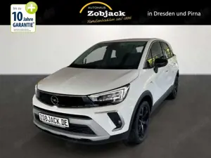 Opel Crossland Elegance 1.2 Kamera ALU NAVI Allwetter SHZ
