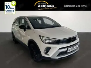 Opel Crossland Elegance 1.2 Kamera ALU NAVI Allwetter SHZ Bild 2