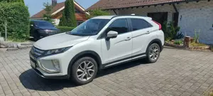 Mitsubishi Eclipse Cross Eclipse Cross 1.5 T-MIVEC ClearTec 2WD Top