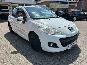 Peugeot 207 Filou/Klimaanlage/