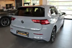 Volkswagen Golf VIII Lim. 2.0 TDI DSG United*NAVI*LED*VIRT* Bild 4