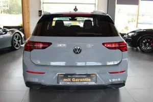 Volkswagen Golf VIII Lim. 2.0 TDI DSG United*NAVI*LED*VIRT* Bild 5