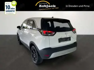 Opel Crossland Elegance 1.2 Kamera ALU NAVI Allwetter SHZ Bild 5