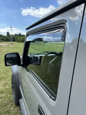 Suzuki Jimny 1.5 ALLGRIP Comfort+