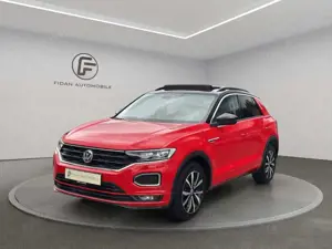 Volkswagen T-Roc R-Line*Virtual*Pano*LED*Kamera*App*ACC*