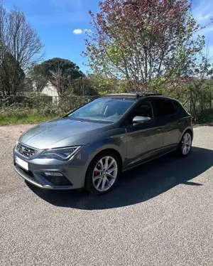 SEAT Leon 1.4 TSI StartStop Fr Sport