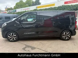 Citroen Spacetourer SPACETOURER Business Lounge 6-SITZER