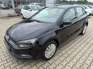 Volkswagen Polo V Trendline BMT/Start-Stopp