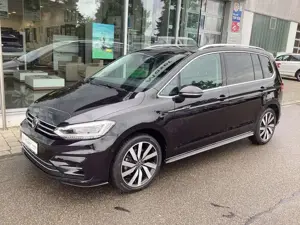 Volkswagen Touran 1.5 TSI ACT DSG R-Line 7-Sitzer/Pano/AHK