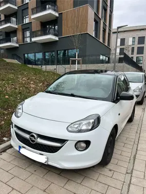 Opel Adam 1.4 Slam