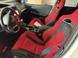 Honda Civic 2.0 VTEC Turbo Type R GT