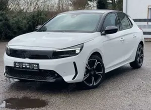 Opel Corsa 1.2 Start/Stop Edition