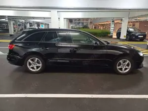 Audi A4 Avant 35 TDI S-tronic*Vollleder*LED*ACC*PDC*