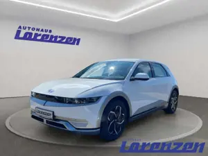 Hyundai IONIQ 5 Elektro 58 kWh mit Heckantrieb Navi Digitales Cock