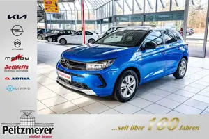 Opel Grandland Plug-in-Hybrid4 1.6 DI Automatik Ultimate