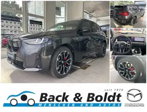 BMW X3 M 50 xDrive PANO+AHK+HK+DR-PROF+M-PRO+STANDHZG