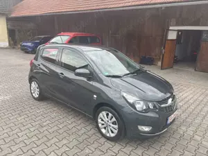 Opel Karl 120 Jahre Start/Stop