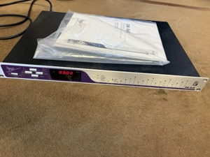 Adogee AD-16X & DA-16X 16-Kanal 24bit Wandler Neu