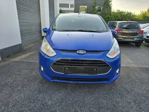 Ford B-Max Trend