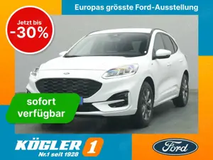 Ford Kuga ST-Line X 150PS/Techno.Fahr-Assistenz-P.