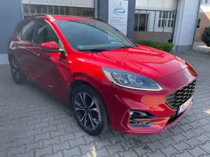 Ford Kuga ST-Line X TDCi190 Auto LED/DAB/NAV/AHK/WiPa Bild 3