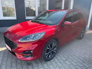 Ford Kuga ST-Line X TDCi190 Auto LED/DAB/NAV/AHK/WiPa Bild 1