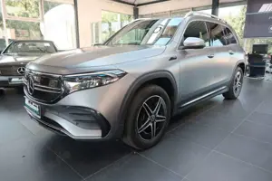 Mercedes-Benz EQB 350 AMG 4Matic LED Ambiente Designo Magno